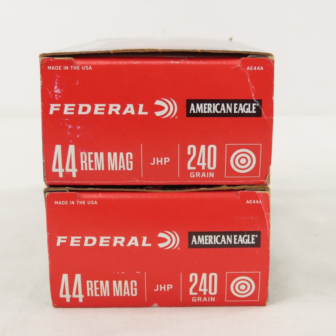85 Rounds Federal & CCI 44 Mag ammunition - 6