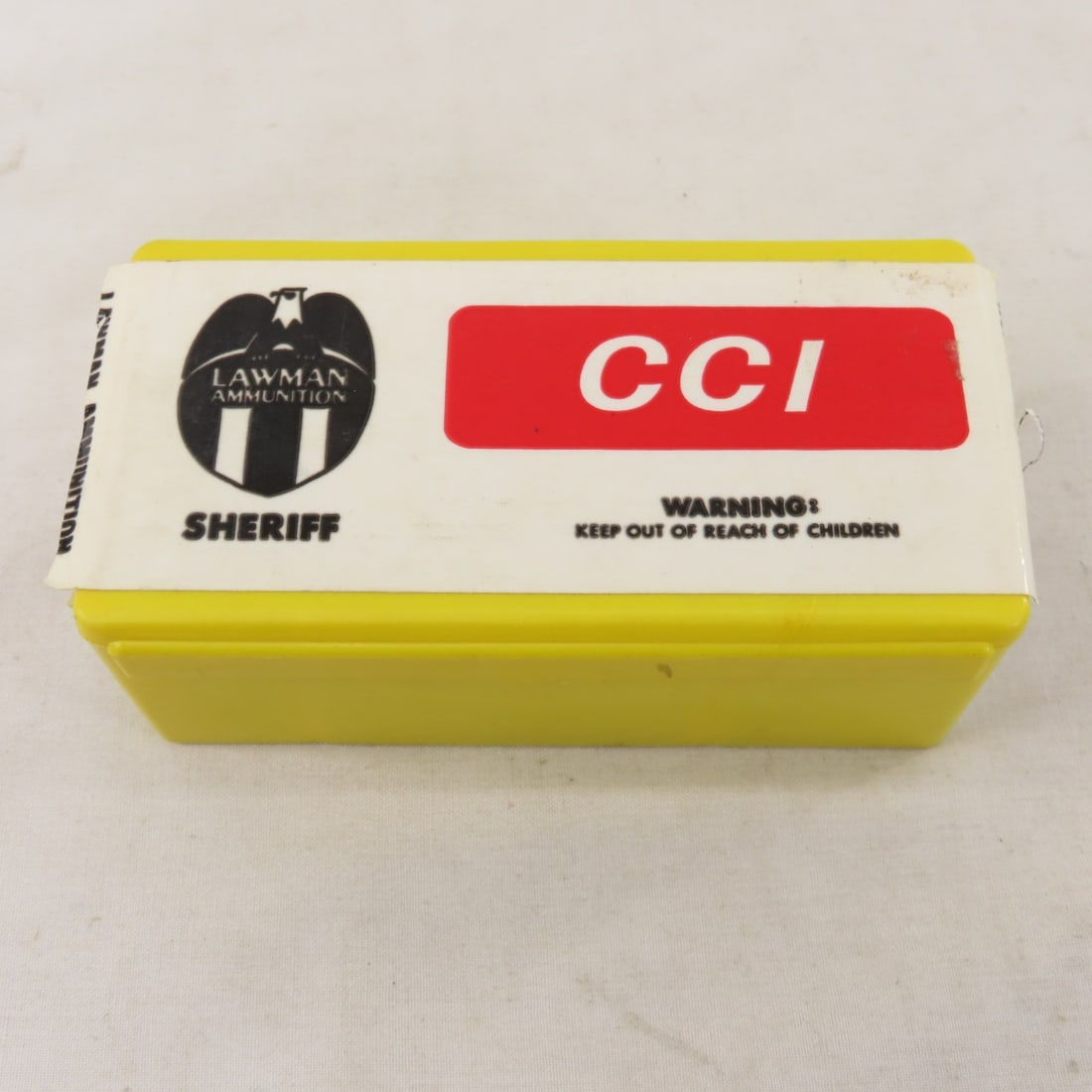 85 Rounds Federal & CCI 44 Mag ammunition - 9