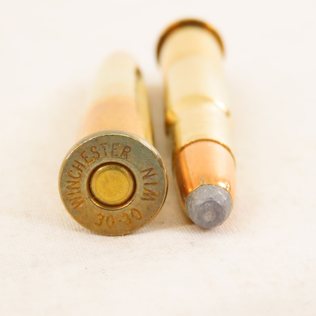 80 Rounds Mixed .30-30 Ammunition n Boxes - 11