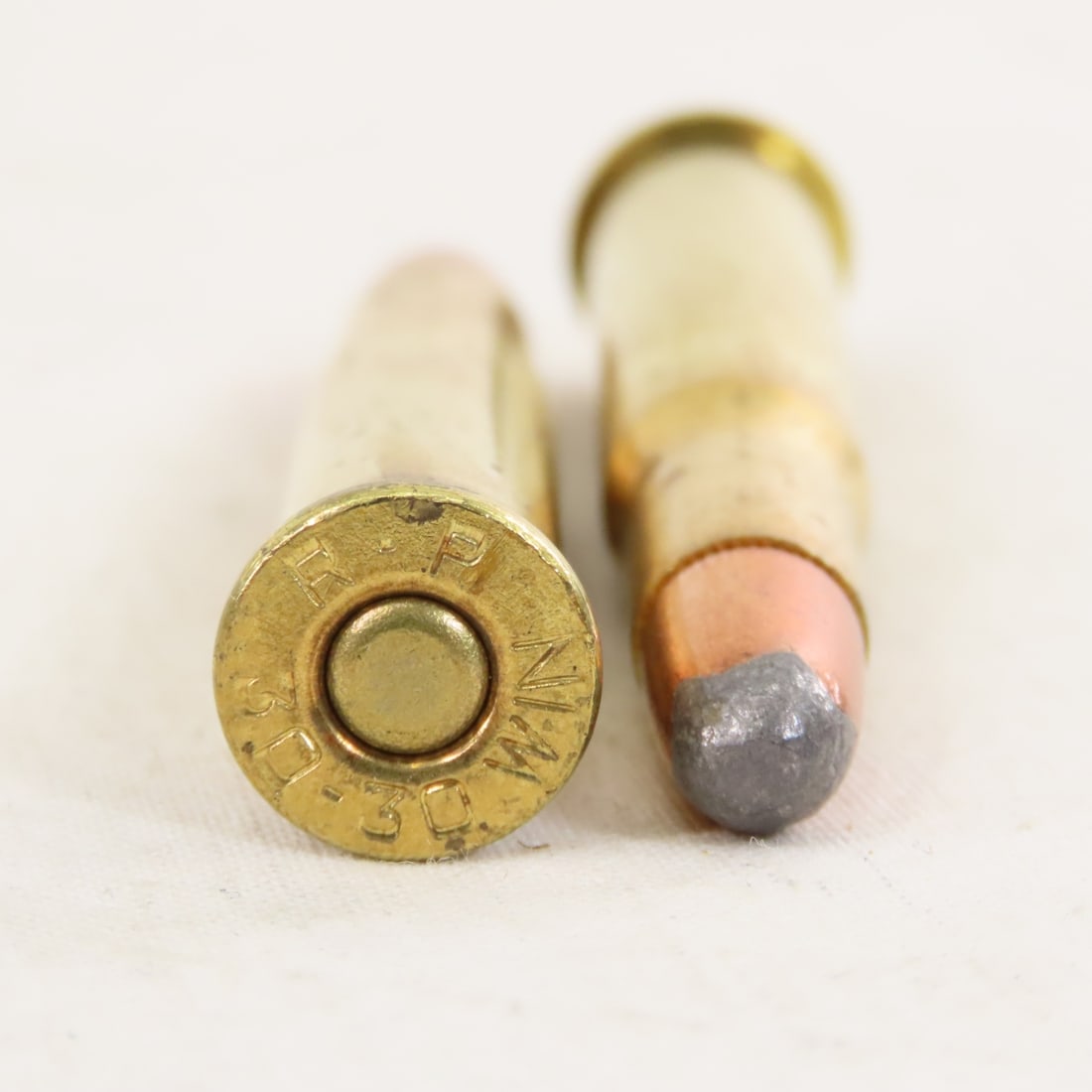 80 Rounds Mixed .30-30 Ammunition n Boxes - 3