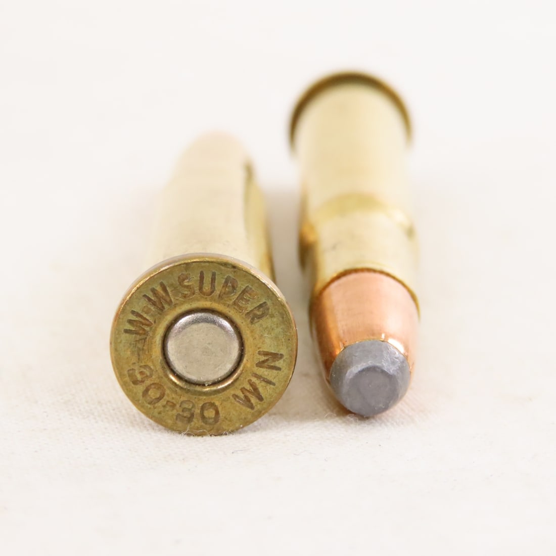 80 Rounds Mixed .30-30 Ammunition n Boxes - 8