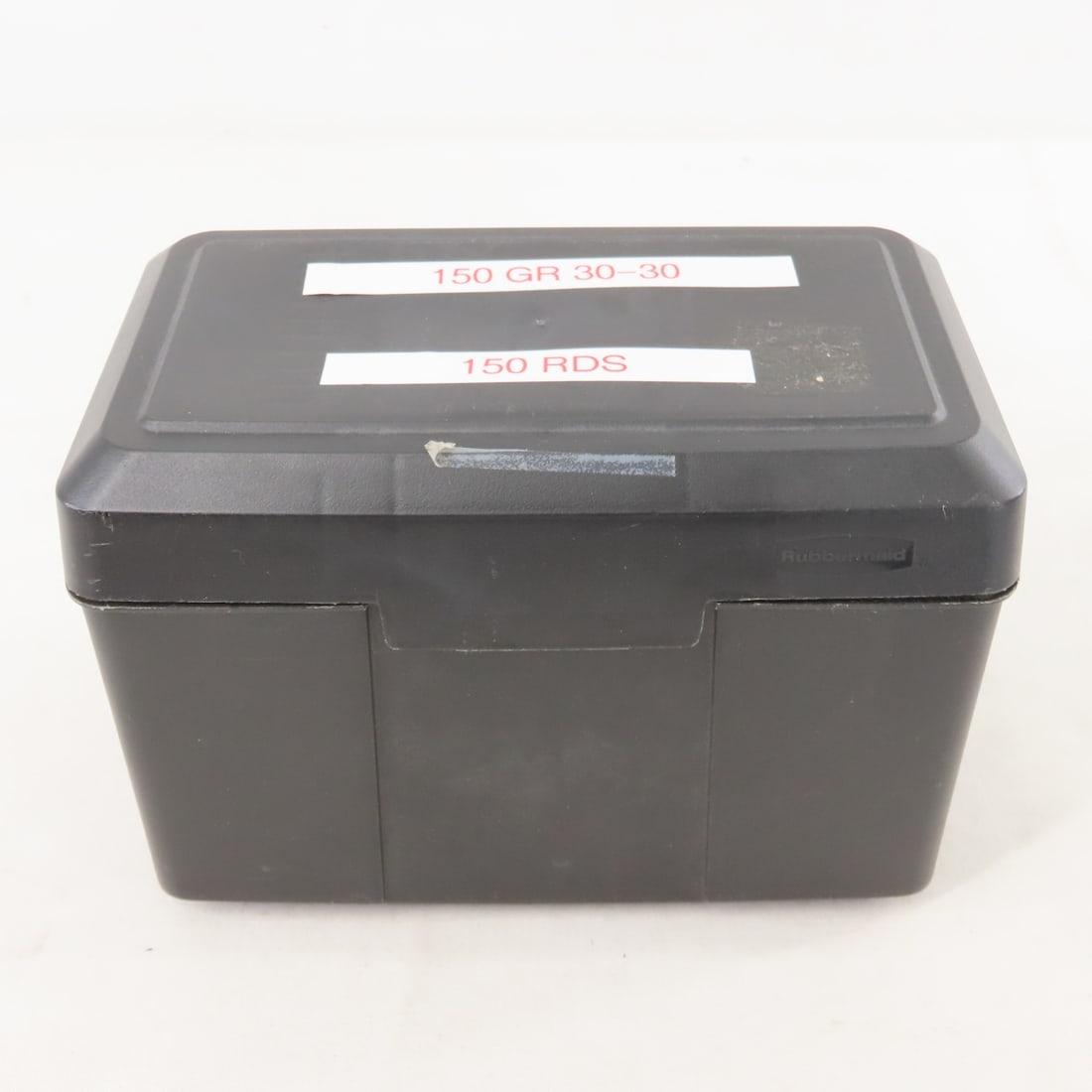 250+ Mixed Rifle & Handgun Ammunition, 32 Win - 13