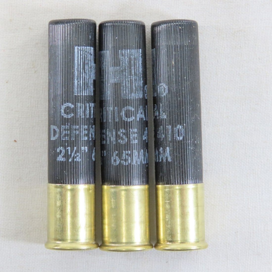 250+ Mixed Rifle & Handgun Ammunition, 32 Win - 17