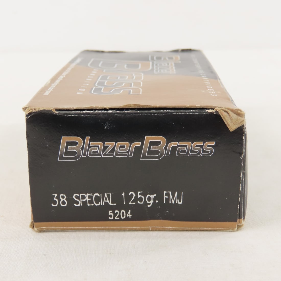 250+ Mixed Rifle & Handgun Ammunition, 32 Win - 4