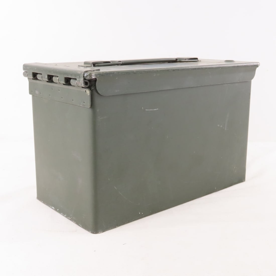 SADU 5.56mm Ammunition, 32 Pounds with Ammo Can - 8