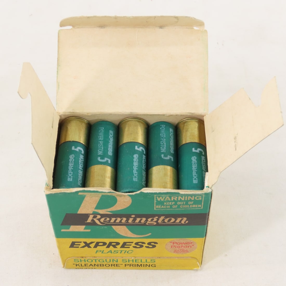 400 Rounds Mixed 12g Ammo. Winchester, Remington - 10