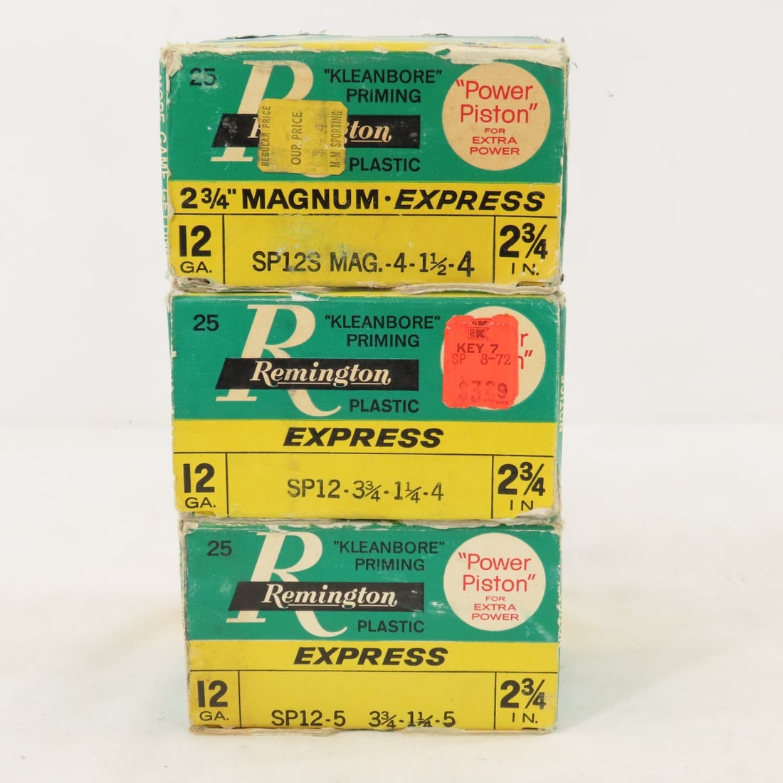 400 Rounds Mixed 12g Ammo. Winchester, Remington - 11