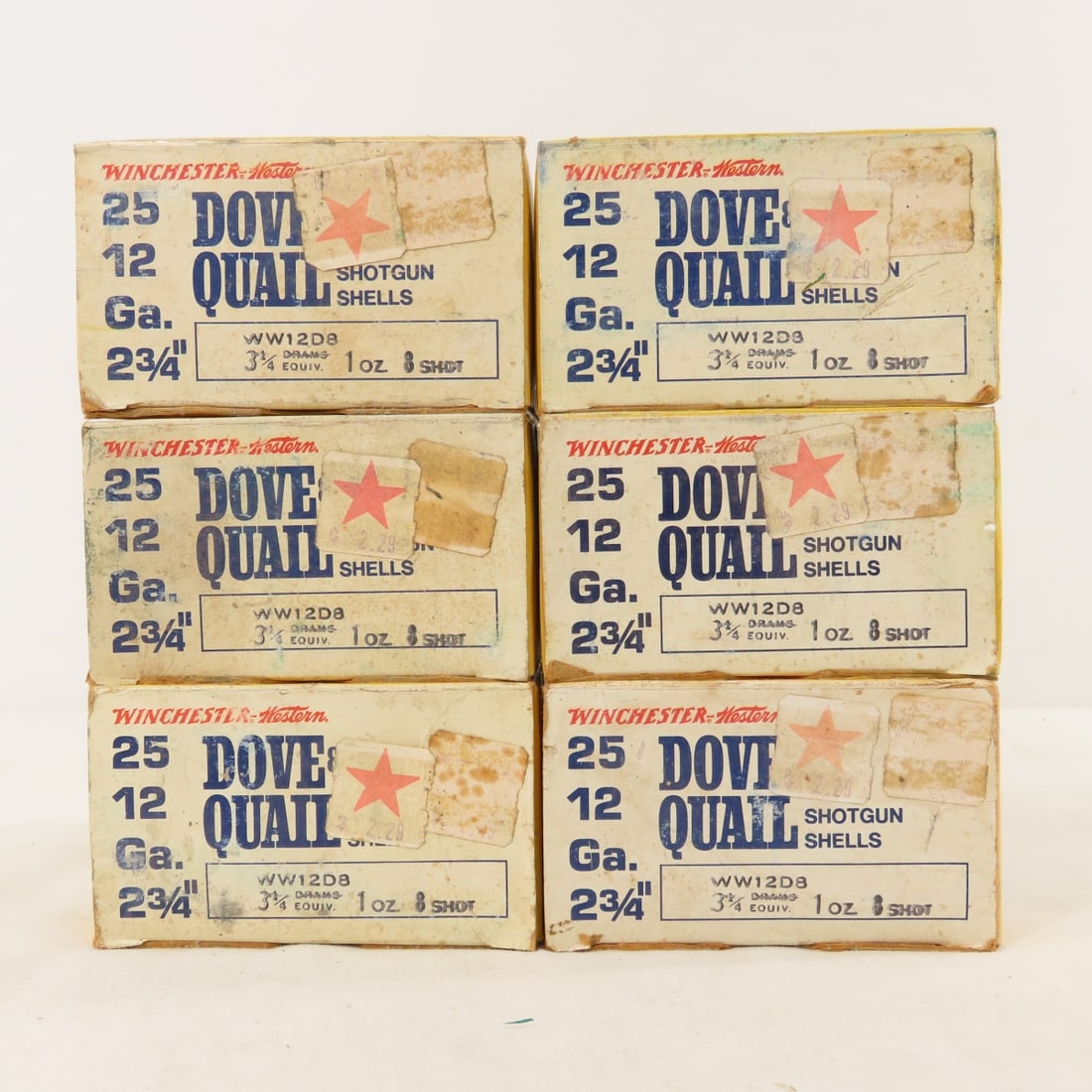 400 Rounds Mixed 12g Ammo. Winchester, Remington - 16