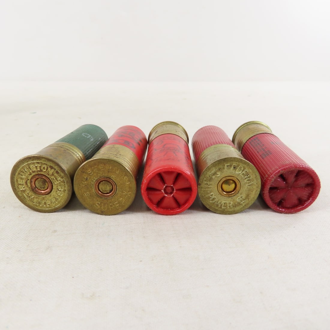 400 Rounds Mixed 12g Ammo. Winchester, Remington - 18