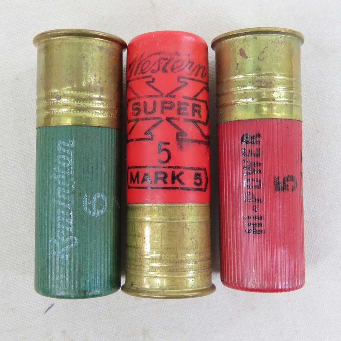 400 Rounds Mixed 12g Ammo. Winchester, Remington - 19