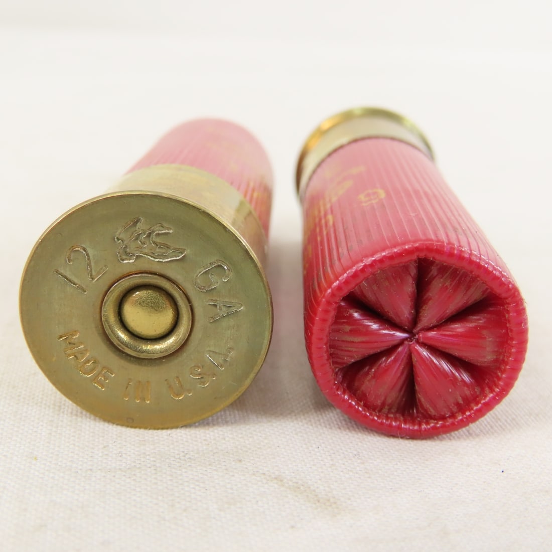 400 Rounds Mixed 12g Ammo. Winchester, Remington - 3