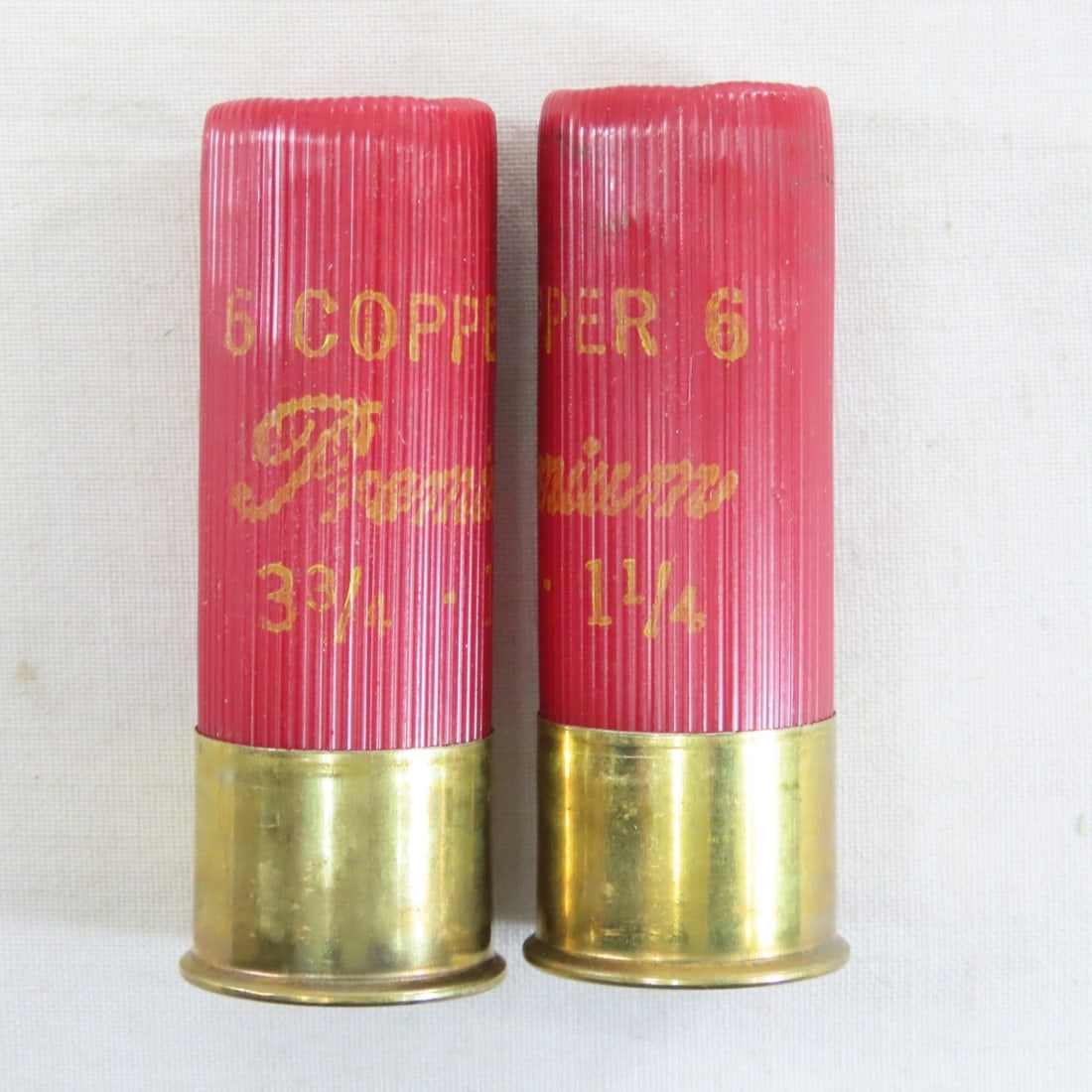 400 Rounds Mixed 12g Ammo. Winchester, Remington - 4