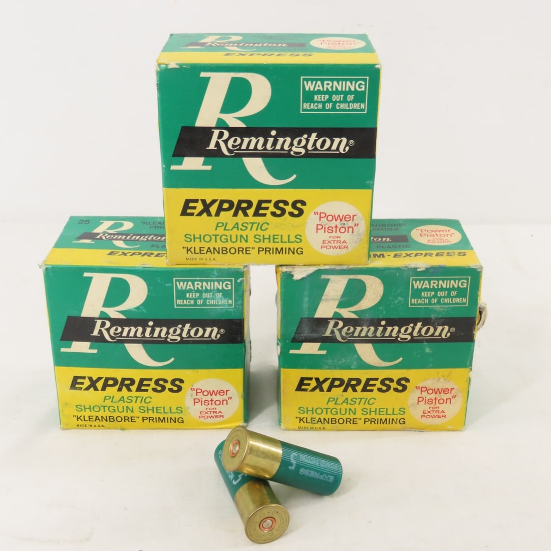 400 Rounds Mixed 12g Ammo. Winchester, Remington - 7