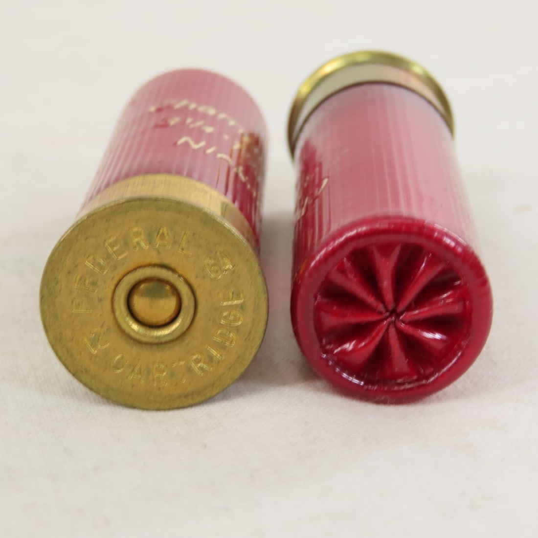 400 Rounds Mixed 12g Federal Ammunition - 13