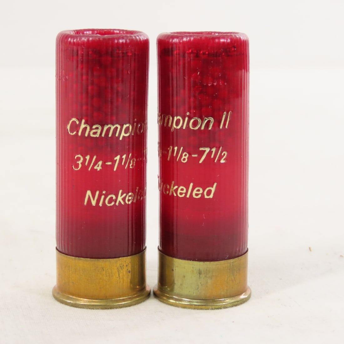 400 Rounds Mixed 12g Federal Ammunition - 14