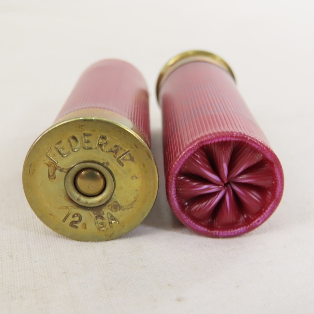 400 Rounds Mixed 12g Federal Ammunition - 3