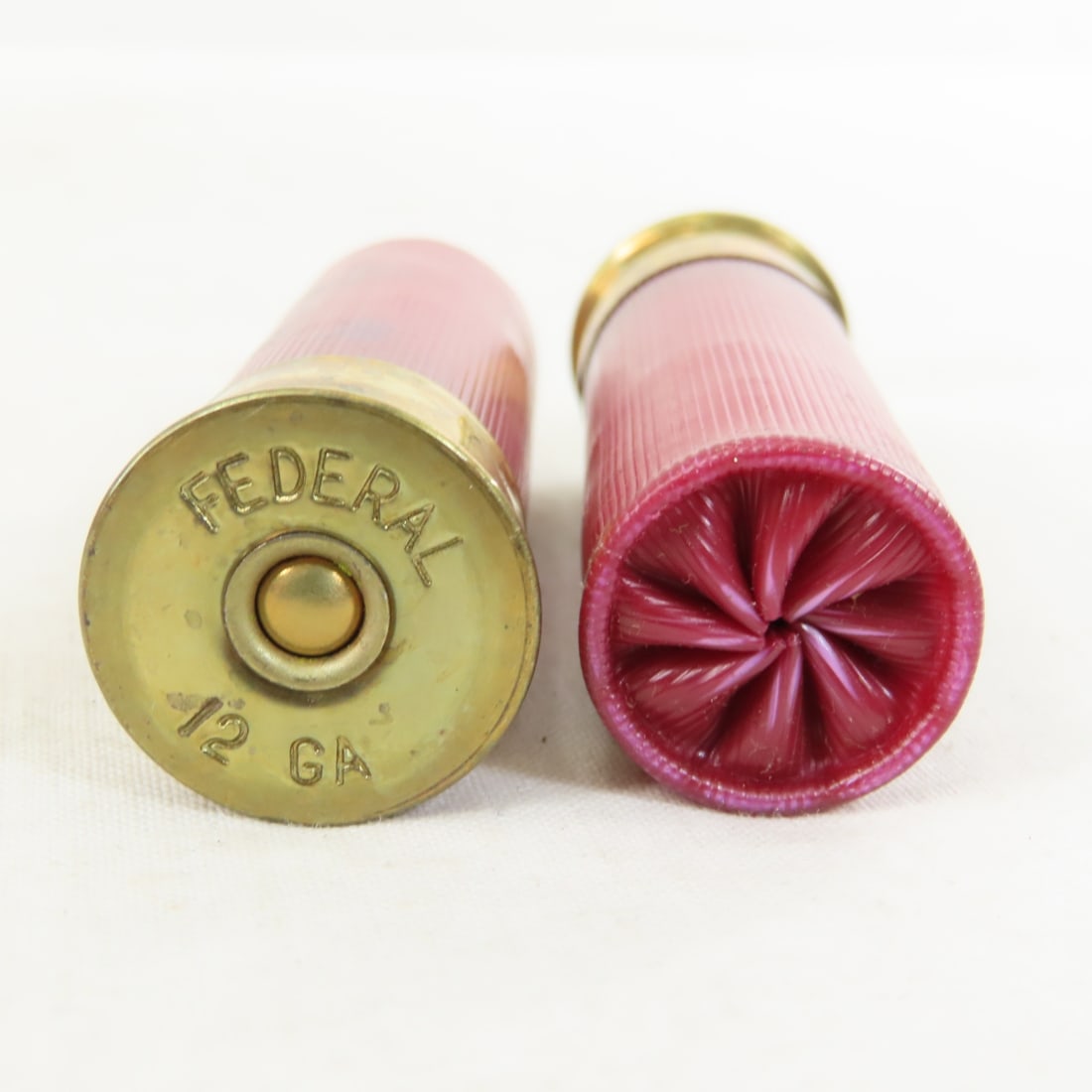 400 Rounds Mixed 12g Federal Ammunition - 8