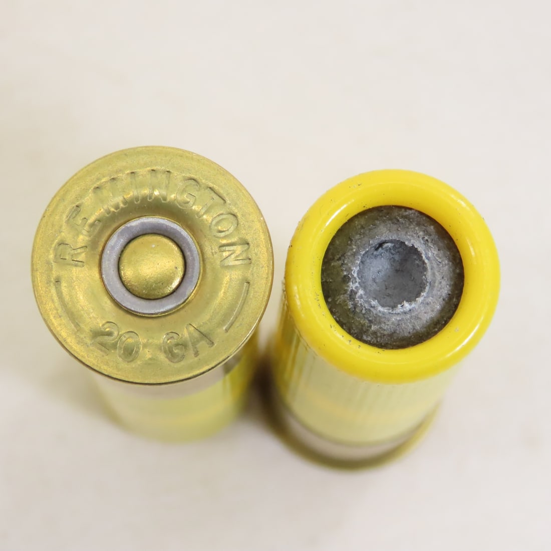 275 Rounds Mixed 20ga Ammunition, 25 Slugs - 13