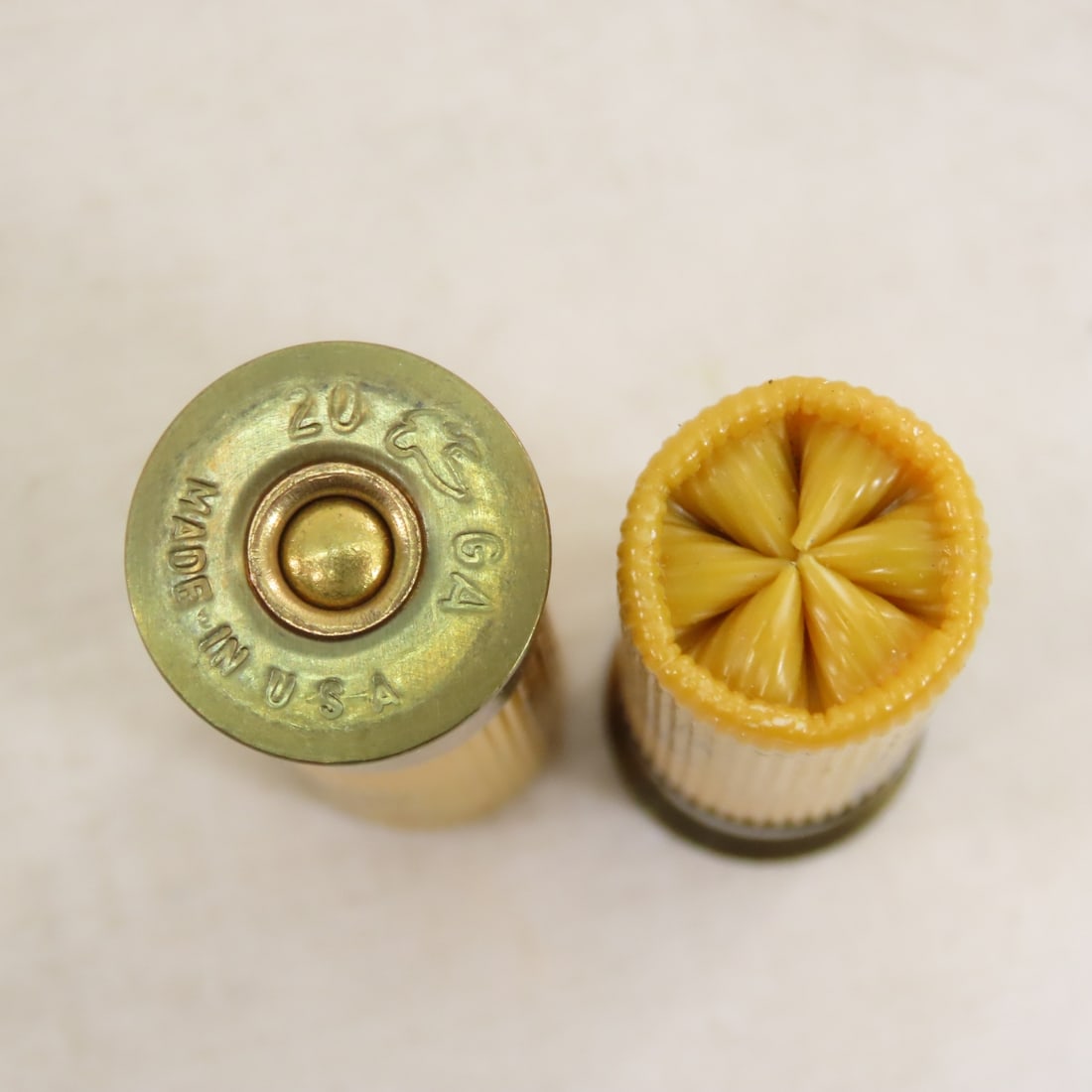 275 Rounds Mixed 20ga Ammunition, 25 Slugs - 3
