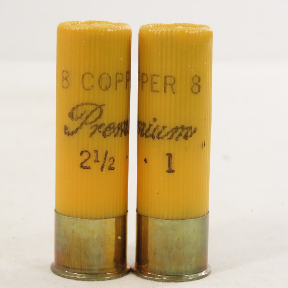 275 Rounds Mixed 20ga Ammunition, 25 Slugs - 4
