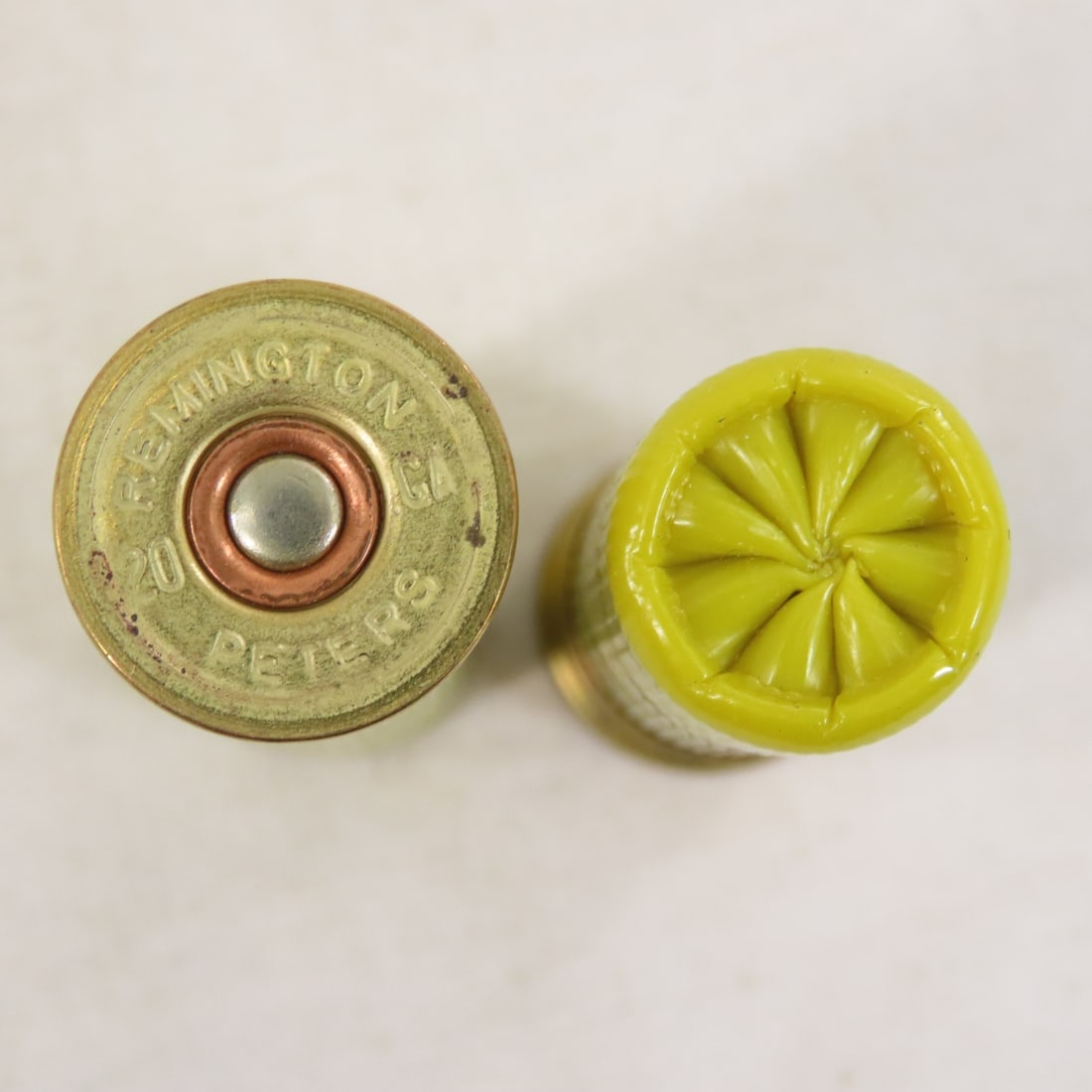 275 Rounds Mixed 20ga Ammunition, 25 Slugs - 8