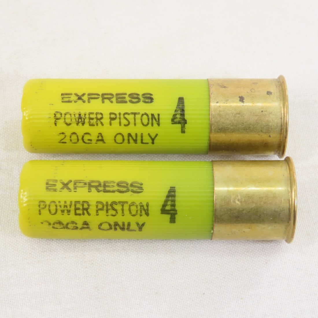 275 Rounds Mixed 20ga Ammunition, 25 Slugs - 9