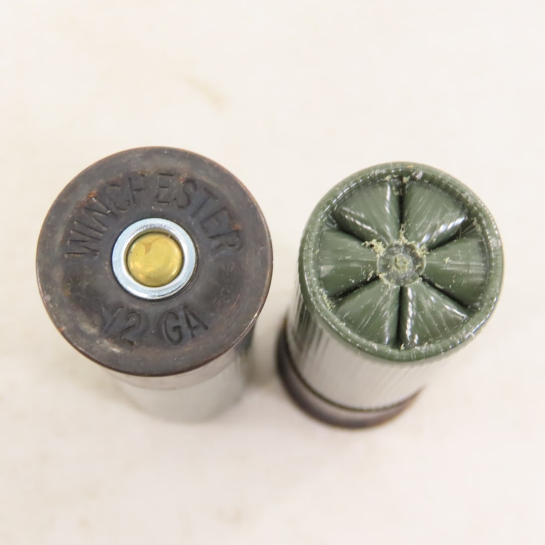 200+ Rounds12GA Shotgun Ammunition, Federal, Rem - 14