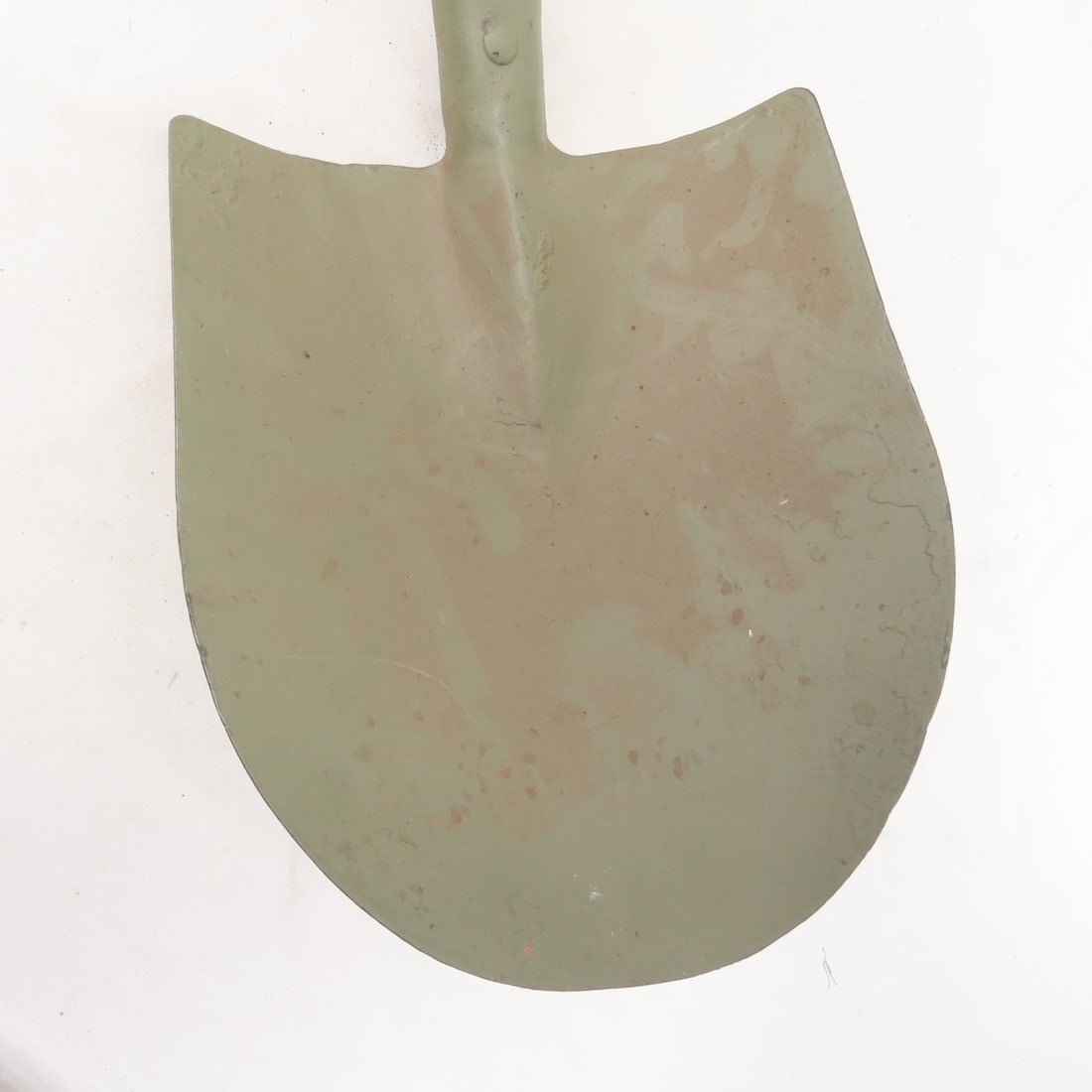WWII COMET split-handle shovel - 5
