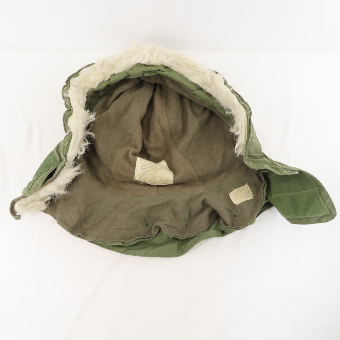 US Army Parkas, Cold Weather, Waterproof & Other - 15