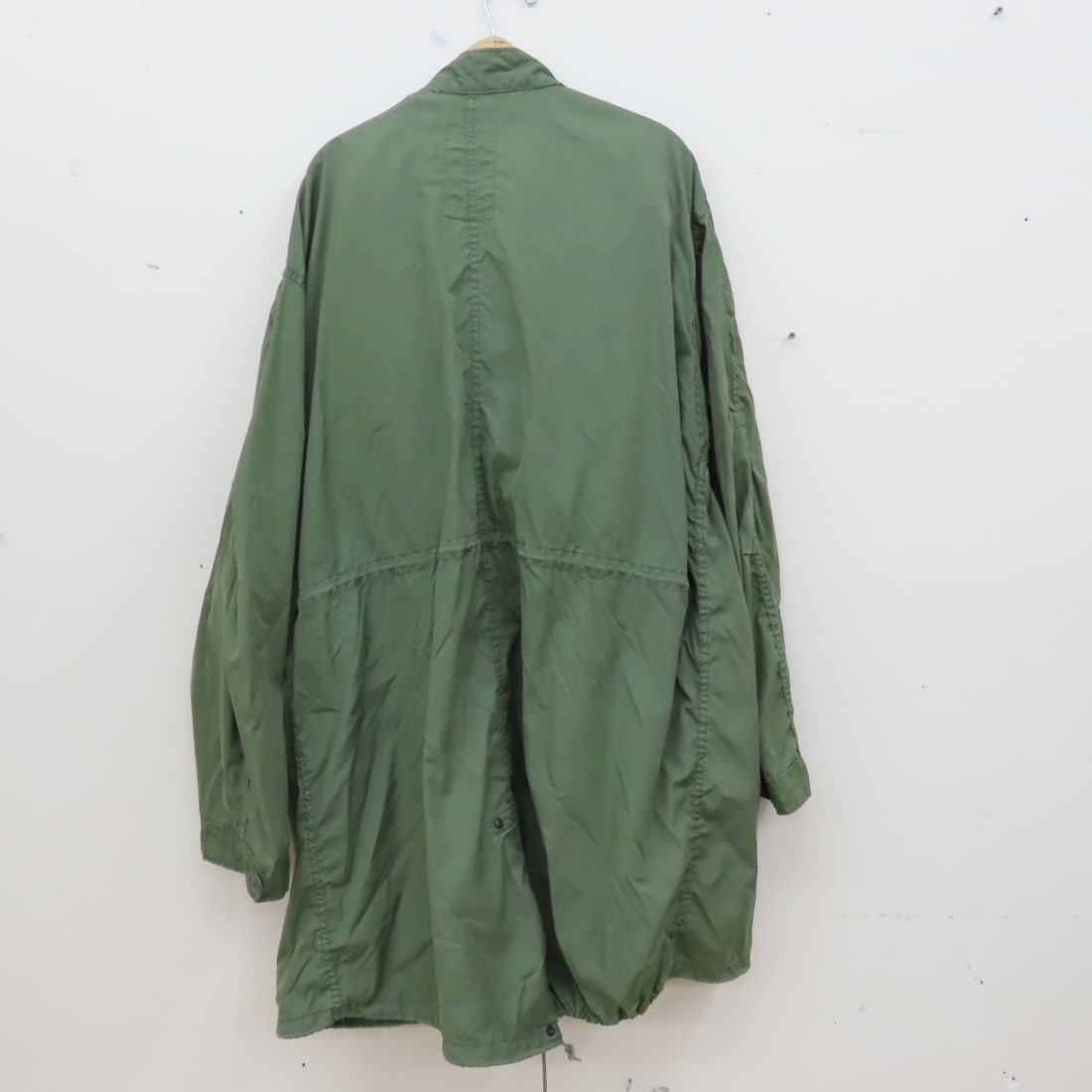 US Army Parkas, Cold Weather, Waterproof & Other - 3