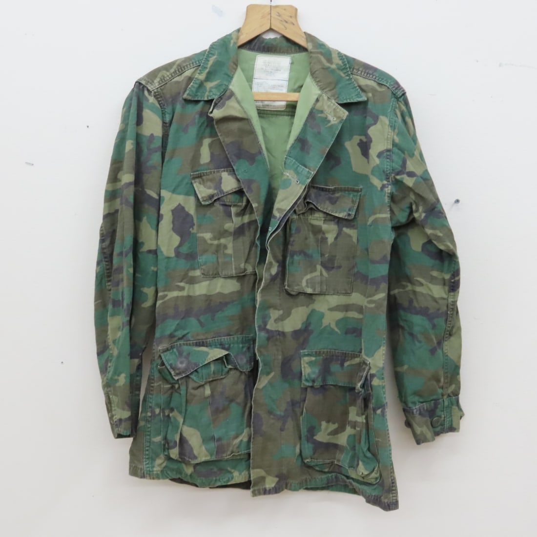 US Army Parkas, Cold Weather, Waterproof & Other - 8