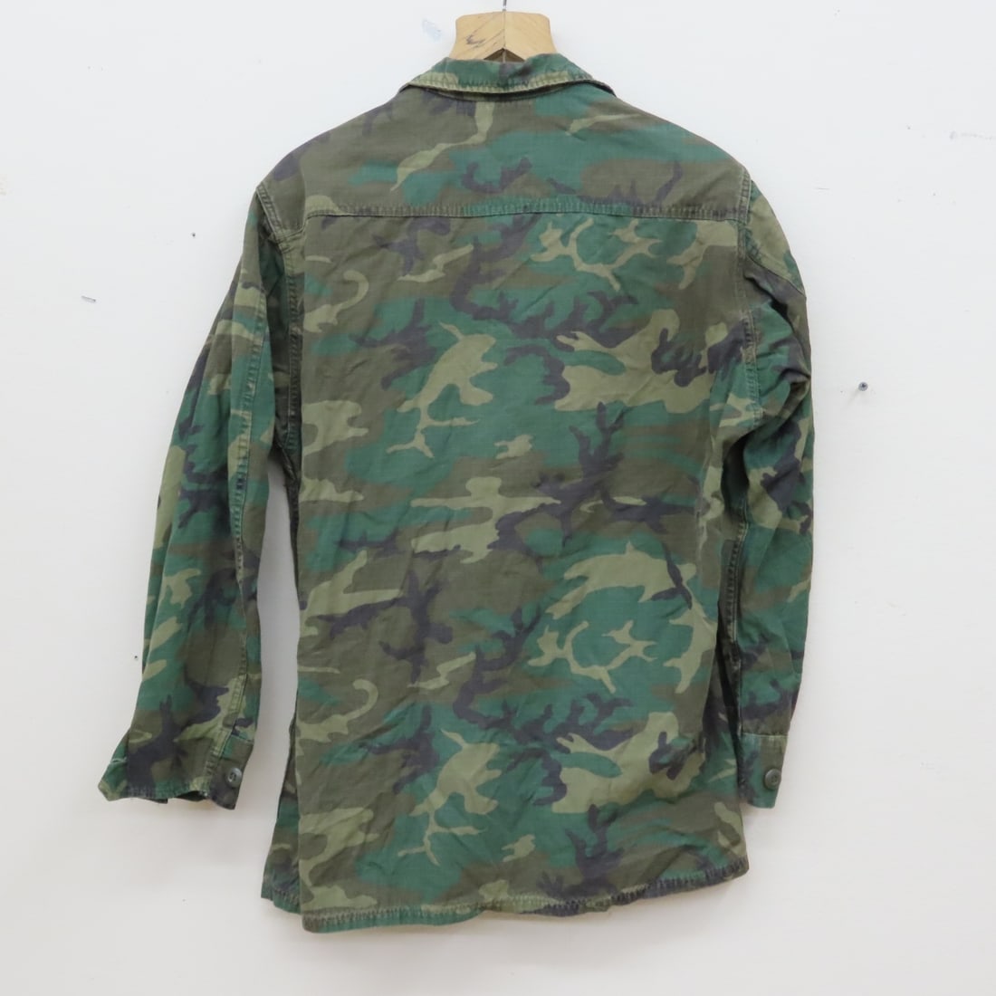 US Army Parkas, Cold Weather, Waterproof & Other - 9