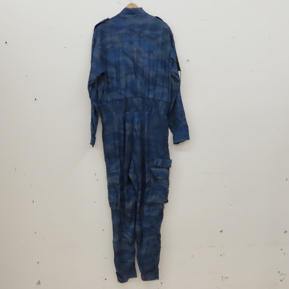 Serbian PJP Police Field Jacket, Shirt, Coverall - 11