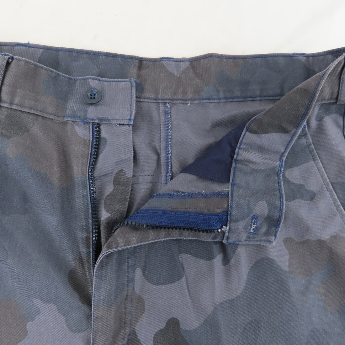 Serbian PJP Police Field Jacket, Shirt, Coverall - 18