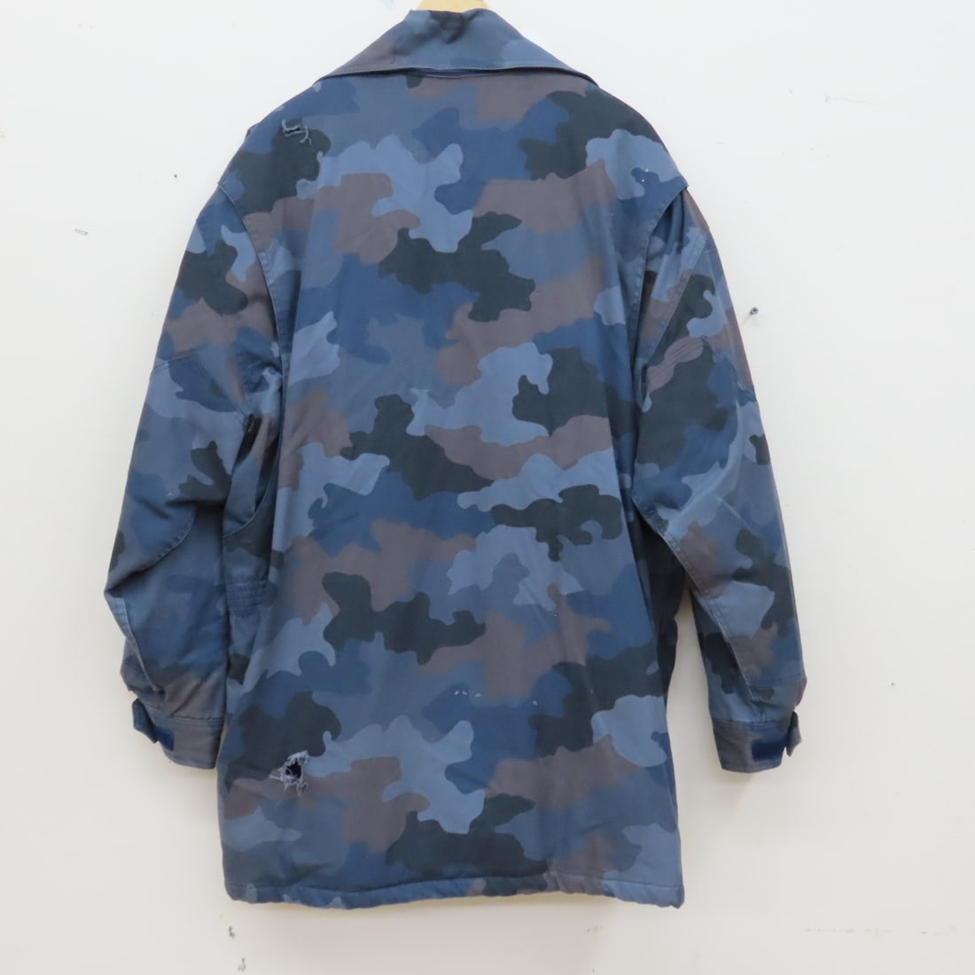 Serbian PJP Police Field Jacket, Shirt, Coverall - 3