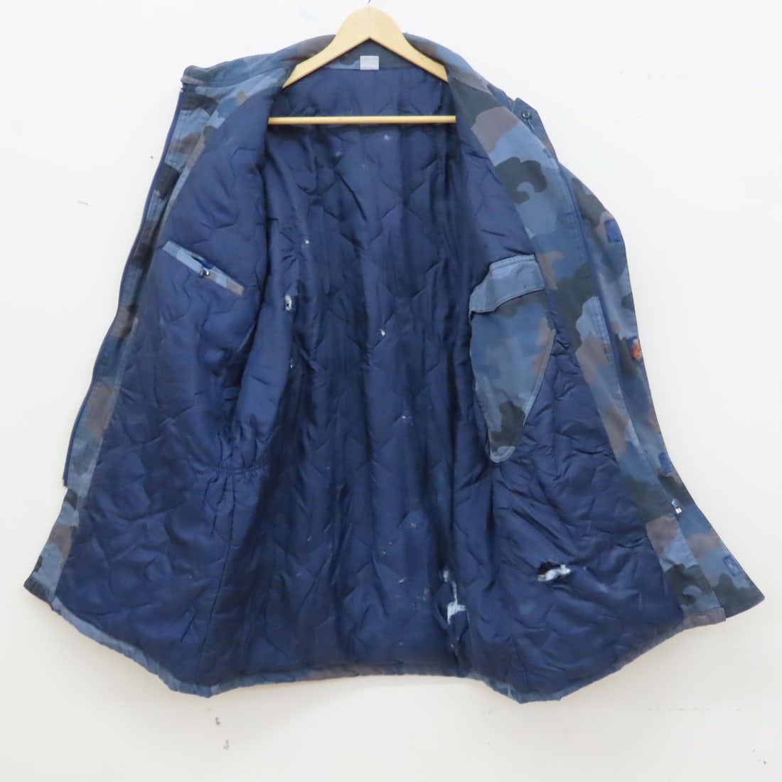 Serbian PJP Police Field Jacket, Shirt, Coverall - 5