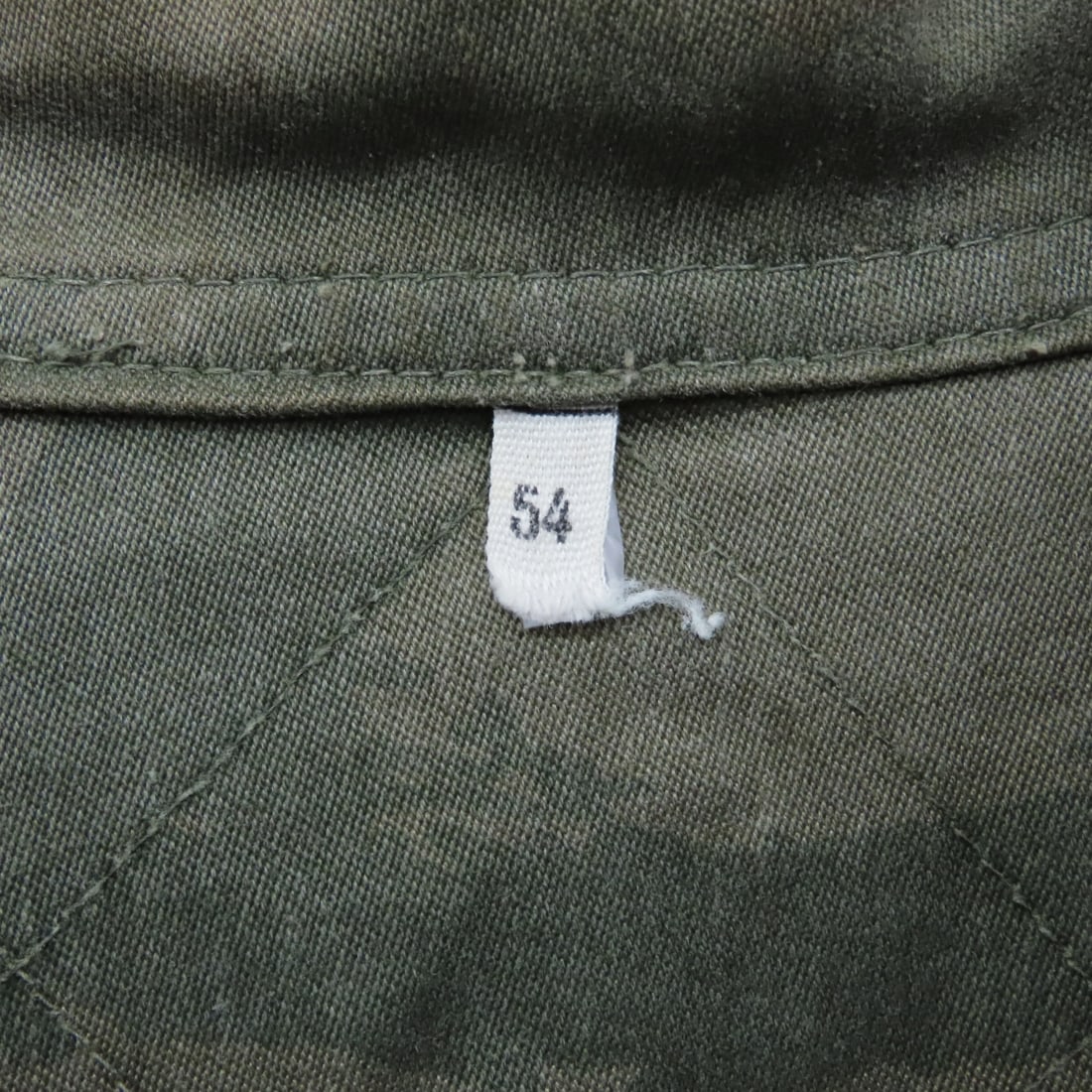 Serbian Tiger Stripe & Italian Army Jumpsuits - 9
