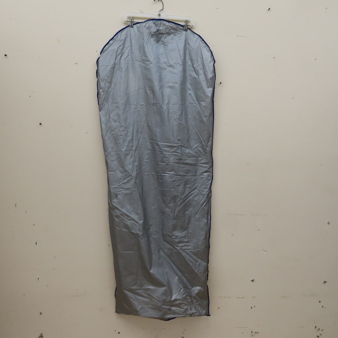 East German Peoples Army DDR Era NVA Wool Overcoat - 11
