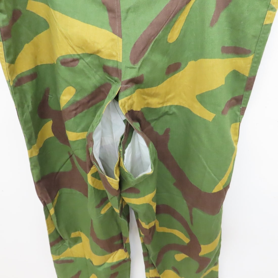 Yugoslav People's Army M-68 Camo Sniper Cover Suit - 10