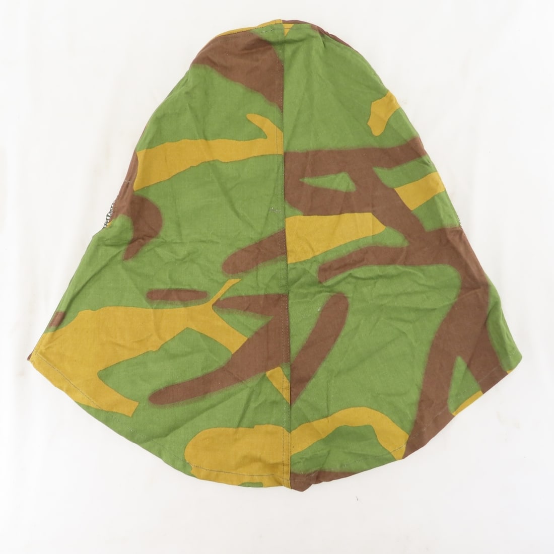 Yugoslav People's Army M-68 Camo Sniper Cover Suit - 14