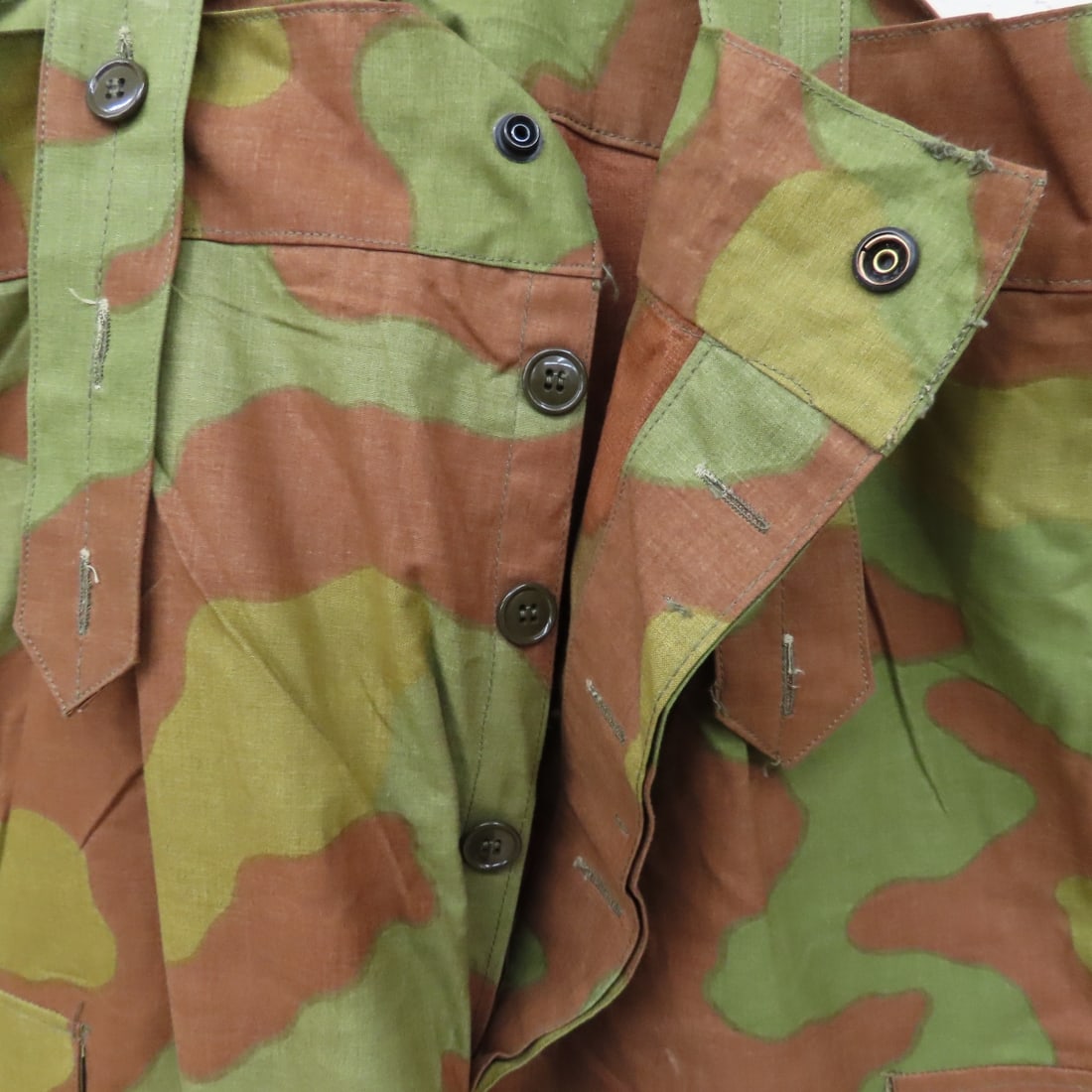 Vintage Italian Army M29 Field Jacket & Trousers - 10