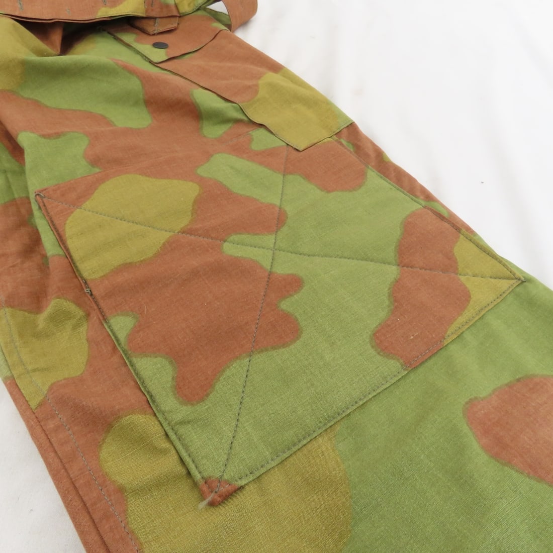 Vintage Italian Army M29 Field Jacket & Trousers - 11