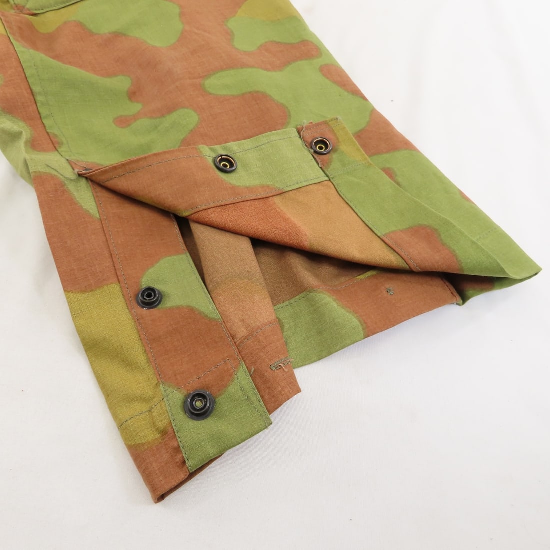 Vintage Italian Army M29 Field Jacket & Trousers - 12