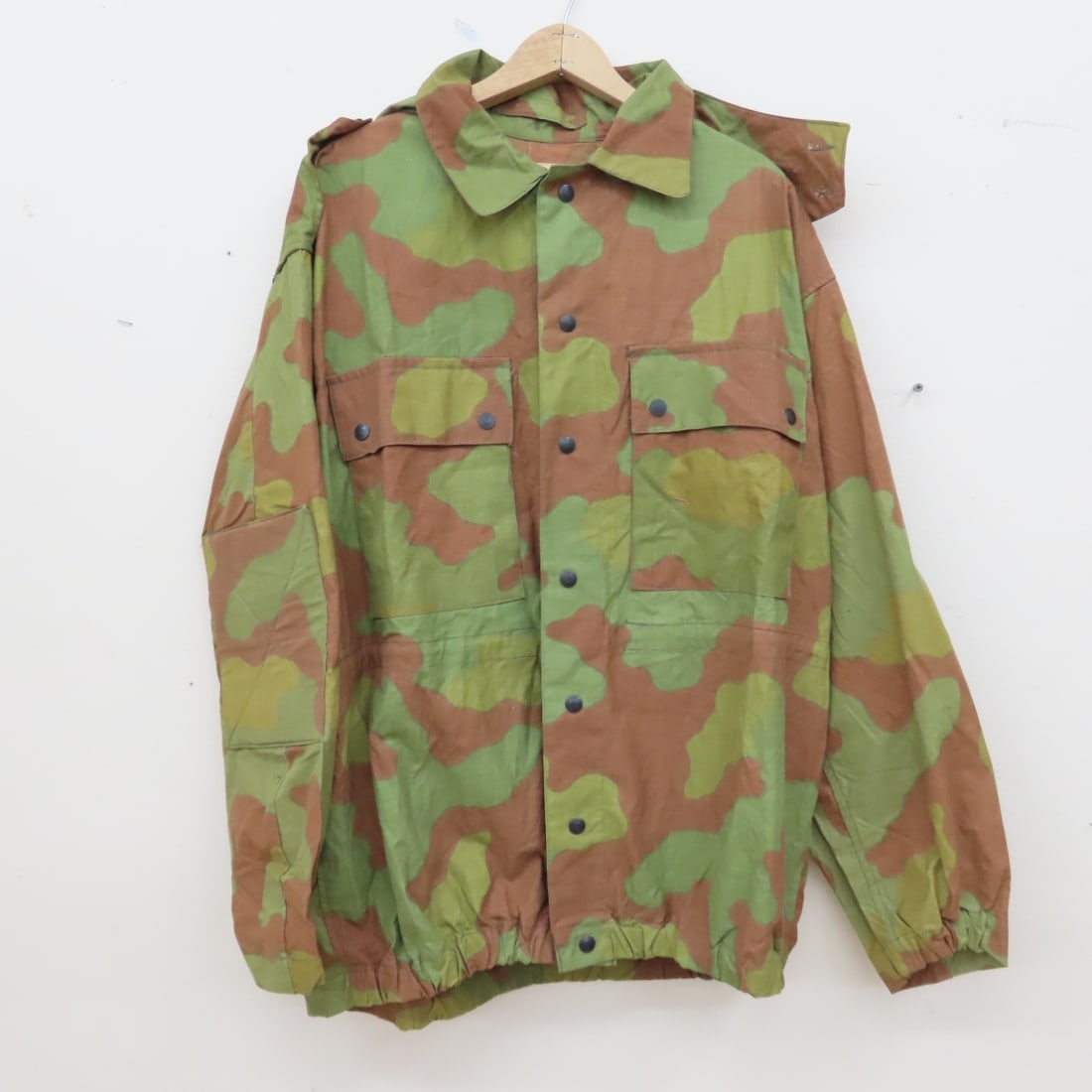 Vintage Italian Army M29 Field Jacket & Trousers - 2