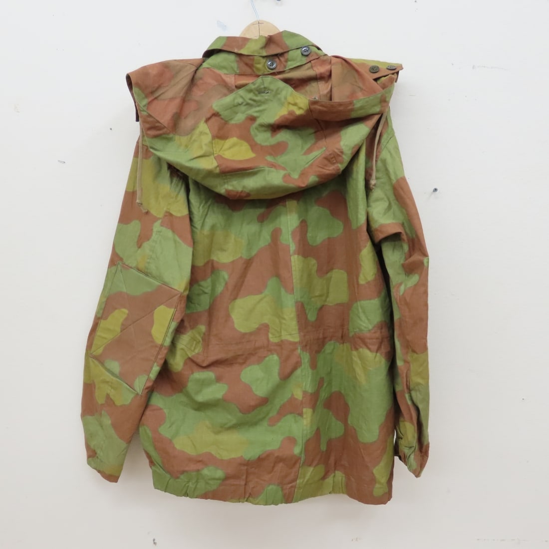 Vintage Italian Army M29 Field Jacket & Trousers - 3