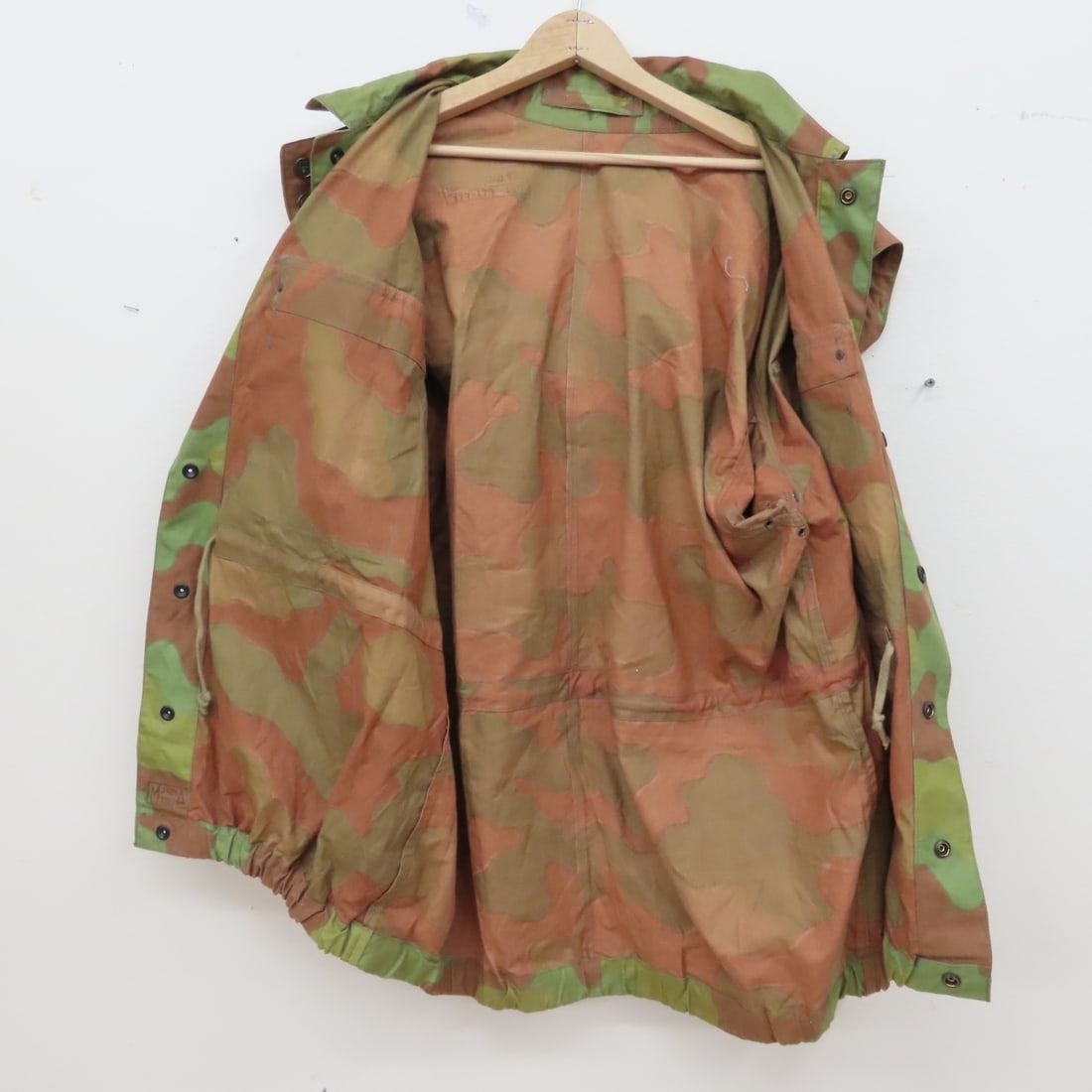 Vintage Italian Army M29 Field Jacket & Trousers - 4