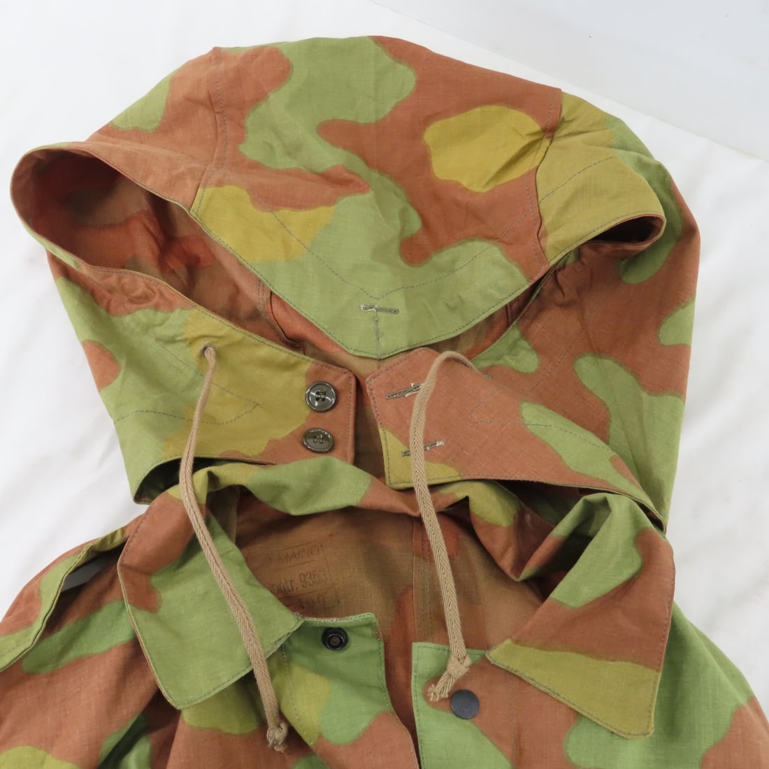 Vintage Italian Army M29 Field Jacket & Trousers - 7
