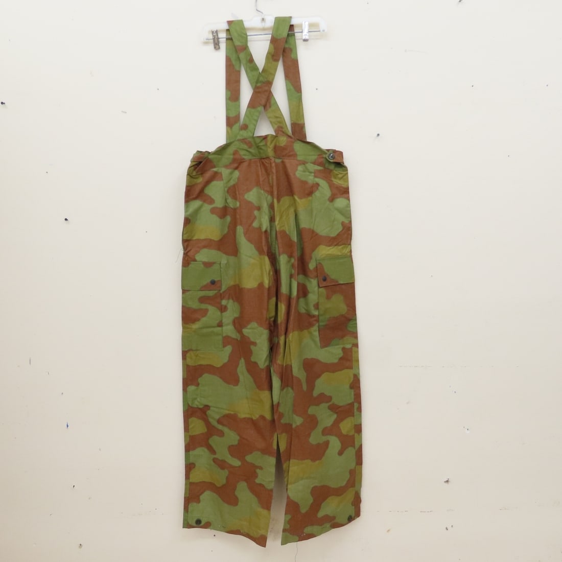 Vintage Italian Army M29 Field Jacket & Trousers - 9