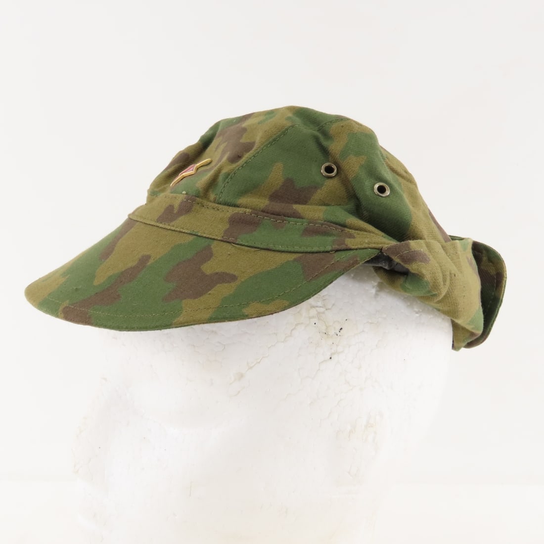Russian Armed Forces VSR93 Summer Suit & Other - 10