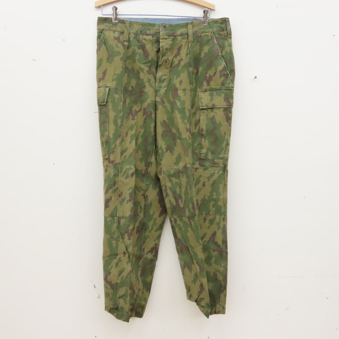 Russian Armed Forces VSR93 Summer Suit & Other - 14